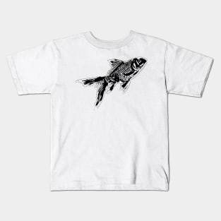 Fish Kids T-Shirt